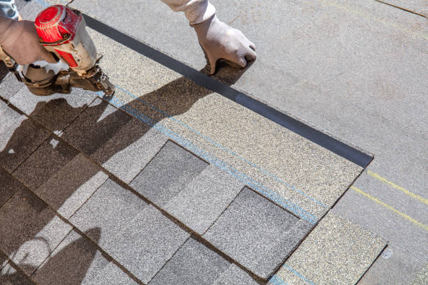 Quick and Trustworthy Emergency Roof Repair Services in Balcones Heights, TX